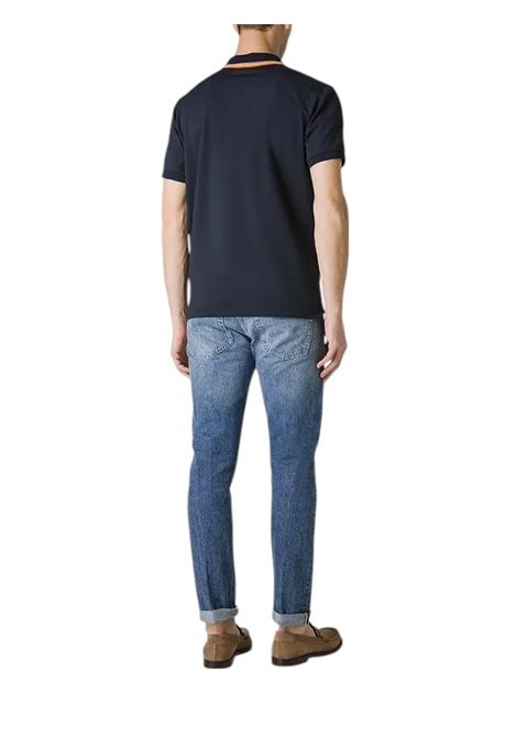 POLO PEUTEREY PRIZZI 01 PEUTEREY | Polo | PEU5160 99012184215